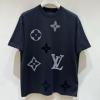 お買い得品 ルイ ヴィトンブランドコピー 2026超人気新品 NXZLV206 半袖Tシャツ 2色可選