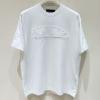 ルイ ヴィトン LOUIS VUITTONスーパーコピー 激安 落ち着いた感覚 NXZLV212 半袖Tシャツ 2色可選 2026高級品 通販