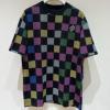 魅力的 ルイ ヴィトン LOUIS VUITTON偽物ブランド 2026激安大特価定番 NXZLV214 半袖Tシャツ 2色可選