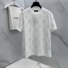 コスパ最高のプライス ルイ ヴィトンスーパーコピー 激安 2026品質保証安い NXZLV223 半袖Tシャツ 2色可選