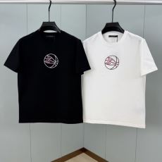 2026最安値お買い得 ルイ ヴィトンコピー ブランド NXZLV243 チノパン 狙える優秀アイテム 半袖Tシャツ 2色可選