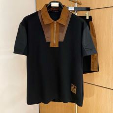 上下セット 半袖Tシャツ 2色...