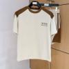ルイ ヴィトンコピーブランド 2026春夏季超人気 NXZLV246 上下セット 半袖Tシャツ 機能性も備えたアイテム