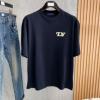 ルイ ヴィトンブランドコピー 2026新作品 NXZLV250 半袖Tシャツ 2色可選 完成度の高い逸品