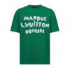 人気 ランキング ルイ ヴィトン LOUIS VUITTONブランドスーパーコピー NXZLV260 ニット 半袖Tシャツ 2026新作登場