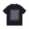 可愛く上品な雰囲気 ルイ ヴィトンブランドコピー NXZLV272 半袖Tシャツ 2色可選 2026超激得100%新品