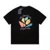 ルイ ヴィトン 著名人の着用 LOUIS VUITTONコピー ブランド NXZLV276 半袖Tシャツ 2色可選 2026超人気新品