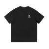 2026高級品 通販 ルイ ヴィトン LOUIS VUITTONコピーブランド NXZLV279 半袖Tシャツ 2色可選 高級感ある