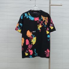 今買い◎得 ルイ ヴィトンコピーブランド 2026品質保証高品質 NXZLV290 半袖Tシャツ 2色可選