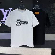 サイズ豊富 ルイ ヴィトンスーパーコピー NXZLV292 半袖Tシャツ 2色可選 2026品質保証高品質