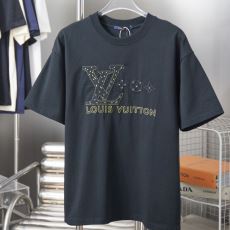 2026品質保証高品質 NXZLV293 半袖Tシャツ 2色可選 ルイ ヴィトンブランドスーパーコピー 上品な輝きを放つ形