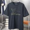 2026品質保証高品質 NXZLV293 半袖Tシャツ 2色可選 ルイ ヴィトンブランドスーパーコピー 上品な輝きを放つ形