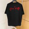 SALE開催 半袖Tシャツ 2色可選 ルイ ヴィトン LOUIS VUITTONコピー 2026期限限定！ NXZLV297