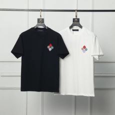 2026限定セール大人気 ルイ ヴィトン LOUIS VUITTON偽物ブランド NXZLV302 半袖Tシャツ 2色可選 めちゃくちゃお得