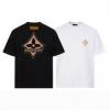 ルイ ヴィトン 2026限定セール大人気 NXZLV303 半袖Tシャツ 最旬アイテム 2色可選 LOUIS VUITTONスーパーコピー