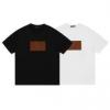 人気が爆発 ルイ ヴィトンスーパーコピー 激安 NXZLV311 半袖Tシャツ 2色可選 2026最安値定番