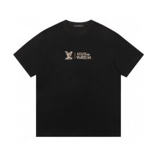 半袖Tシャツ 贈り物にも◎ ルイ ヴィトンブランドコピー 2026激安大特価定番 NXZLV316 2色可選