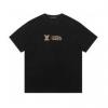 半袖Tシャツ 贈り物にも◎ ルイ ヴィトンブランドコピー 2026激安大特価定番 NXZLV316 2色可選
