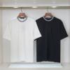 首胸ロゴ ルイ ヴィトン LOUIS VUITTONスーパーコピー NXZLV318 半袖Tシャツ 2色可選 2026驚きの破格値新作登場