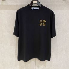 大注目！ オフホワイトブランドコピー 2026春夏季超人気 NXZOFF089 半袖Tシャツ 2色可選
