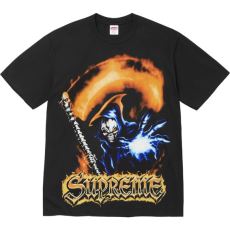 モデル大絶賛? SUPREME...