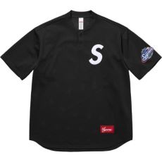 SUPREME S LOGO ...