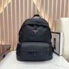 大人の個性を。プラダコピー NBAGPR003 リュック、バックパック メンズバッグ 2026超激得新作登場