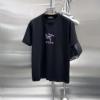 半袖Tシャツ モデル大絶賛? アークテリクス コピー ブランド 2026最安値高品質 NXZARC004 2色可選