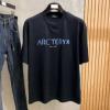 2026割引セール アークテリクス ARC'TERYXコピーブランド NXZARC018 主役になる存在感 半袖Tシャツ 2色可選