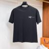 2026超人気新品 アークテリクス ARC'TERYXブランドコピー NXZARC022 半袖Tシャツ 2色可選 個性派