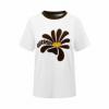 レディース 半袖Tシャツ バーバリー BURBERRYスーパーコピー 激安 2026超激得大人気 NXZ002
