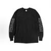 個性的なデザ シュプリームブランドコピー Supreme X SPITFIRE SS26 Bighead L/S Tee 2026超激得格安 CTS004 長袖Tシャツ 3色可選