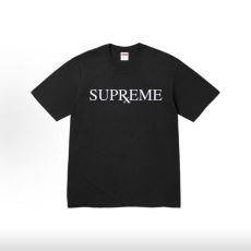 SALE!今季 シュプリームコピー NXZ069 半袖Tシャツ 2色可選 2026春夏季超人気