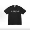 SALE!今季 シュプリームコピー NXZ069 半袖Tシャツ 2色可選 2026春夏季超人気