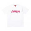 2026年モデル入荷 シュプリームスーパーコピー 激安 NXZ072 半袖Tシャツ 2色可選 人気が爆発