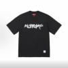 高級感溢れるデザイン シュプリームブランドコピー NXZ078 半袖Tシャツ 2色可選 2026新作登場