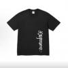 シュプリームスーパーコピー 2026お買い得高品質 NXZ079 半袖Tシャツ 2色可選 上質 大人気！