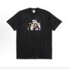 2026お買い得高品質 シュプリームコピー Supreme x Antihero Ozzy Tee NXZ080 首胸ロゴ 半袖Tシャツ 2色可選