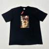 シュプリームスーパーコピー 激安 SUPREME X SPITFIRE SS26 FLAG TEE NXZ083 半袖Tシャツ 2色可選 スタイルアップ効果
