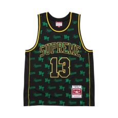重宝するアイテム SUPREME X Mitchell &a...