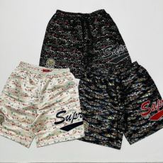 今一番HOTな新品 シュプリームコピー SUPREME SS26 KIMONO SHORT NZK018 ショートパンツ 3色可選 春夏季超人気