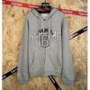 人気販売中 シュプリームブランドコピー SUPREME x MM6 2026秋冬季超人気 WT033 パーカー 3色可選