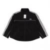 BALENCIAGAブランド 偽物 通販 2026驚きの破格値新品 BAL062 バレンシアガ ブルゾン ジャケット、上着