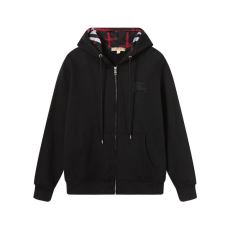 パーカー ジャケット、上着 バーバリーブランドコピー 2026最新入荷 BU012 3色可選