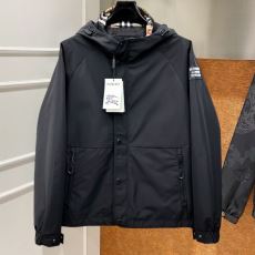 バーバリーコピー ブランド 2026割引セール BU037 ブルゾン ジャケット、上着
