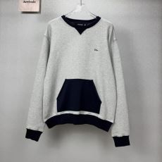 ディオールブランドコピー 2026最安値新作 DIOR032 プルオーバーパーカー ジャケット、上着