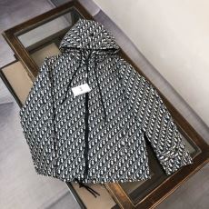 2026新作入荷品質保証 ディオールスーパーコピー 激安 DIOR037 ブルゾン ジャケット、上着