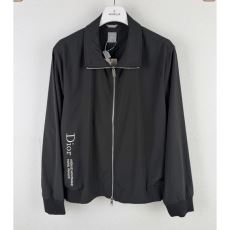 ディオールコピーブランド DIOR038 ブルゾン ジャケット、上着 2026新作入荷品質保証
