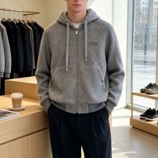 パーカー ジャケット、上着 ディオールブランドコピー 2026新品本物 DIOR042 2色可選