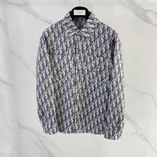 2026限定セール高品質 DIOR047 ブルゾン ジャケット、上着 ディオールスーパーコピー 激安